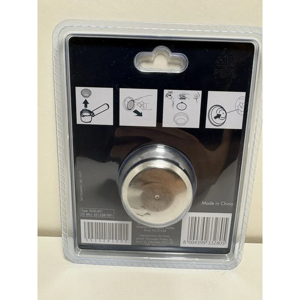 Delonghi de longhi